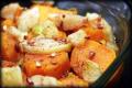 Yam And Apple Bake