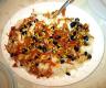 Sweet Pilaf