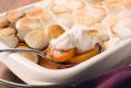 Sweet Potatoes And Banana Casserole
