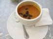 Sweet Potato Pecan Soup