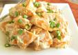Sweet Potato Salad