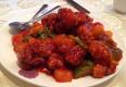 Sweet Sour Pork