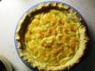 Swiss Cheese Pie