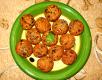Syrian Falafel
