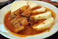Pork Szeged Goulash