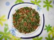 Homemade Tabouleh