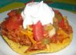 Tacos And Tostadas