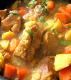 Tajine De Veau