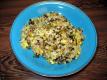 Takana Fried Rice