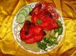 Tandoori Chicken
