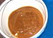 Tangerine Tamarind Sauce