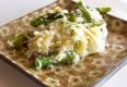 Tangy Asparagus Casserole