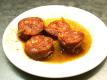 Tapas De Chorizo
