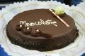 Tarta De Chocolate Madrid