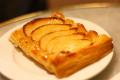 Tarta De Manzana En Barcelona