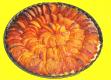 Tarte-abricots