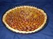 Tarte à La Mirabelle