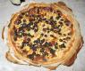 Tarte Au Pommes