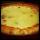 Tarte Au Vin