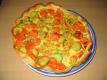 Tarte Aux Courgettes