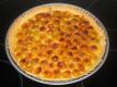 Tarte Aux Mirabelles