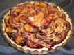 Tarte Pruneaux
