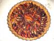Tarte Pruneaux Jeûne Genevois