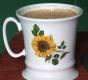 Tasse Mit Cappuccino