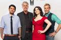 Nigella Needs No Photoshopped Tummy Tuck