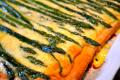 Tasty Asparagus Casserole