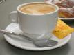Taza De Café Con Leche