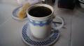 Taza De Café Pasado