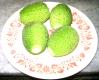 Teasle Gourd