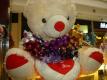 Teddy With Chocolates