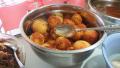 Telur Nasi Campur Rantepao