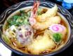 Tempura Soba