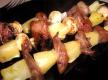 Teriyaki Sticks