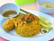 Thai Khao Mok Kai