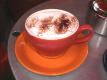 The Average Bad Cappuccino