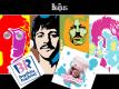 Baskin Robbins Beatle Nut Ice-cream
