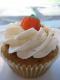 The Great Pumpkin Cupcake