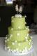The Wedding Cake