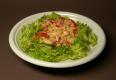 Thousand Island-dressing Salad