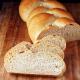 Three Flour Bread