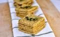 Highland Oatcakes