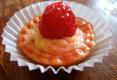 Tiny Tart Drom Real Patisserie