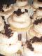 Tiramisu Cupcakes With Marscapone Buttercream