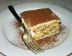 Tiramisu Fanes