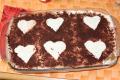 Tiramisu Mit Herz