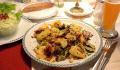 Tirolean Fried Potatoes